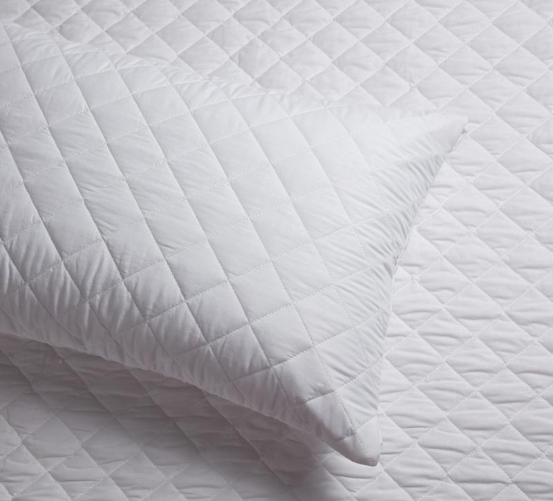 Quilted Mattress Protector (QMP)