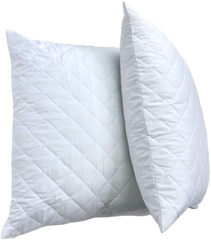 Quilted Mattress Protector (QMP)