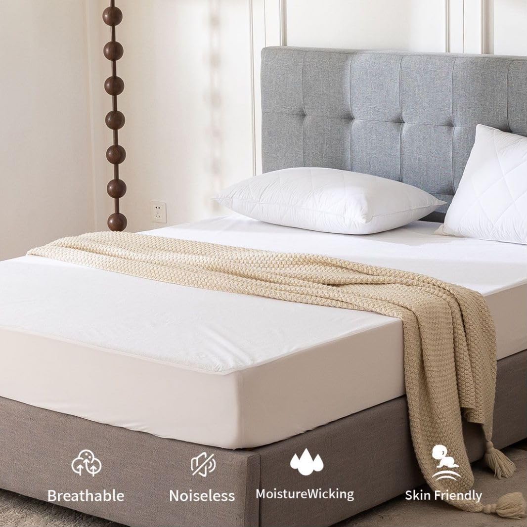 Terry Mattress Protector (TT)