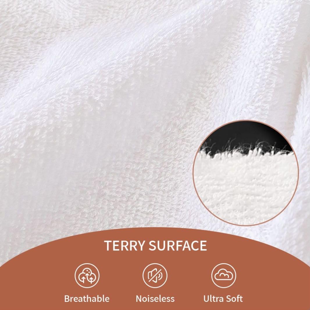 Terry Mattress Protector (TT)