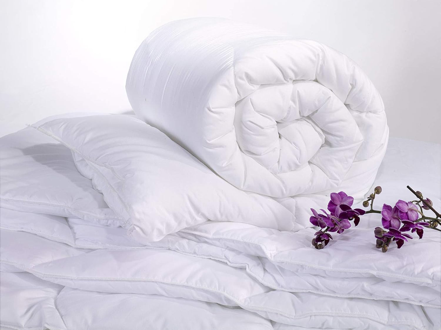 Microfibre Duvet